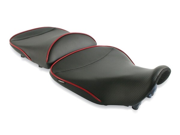 YAMAHA - FJ09 / MT09 2015-18 - World Sport Performance Seat